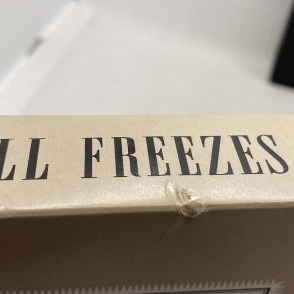 Eagles Hell Freezes Over Live Concert 1994 VHS Classic Rock Music - Picture 8 of 10